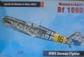 Hobbycraft Bf-109D (5000)