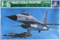 Italeri F-16 (4500)