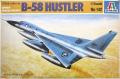 Italeri Hustler (6000)