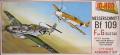 Jo-han Bf-109 (3000)