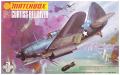 Matchbox Curtiss helldiver (5500)