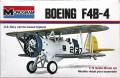Monogram Boeing F4B (3500)