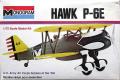 Monogram Hawk P6E (3500)