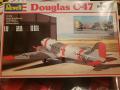 Revell C-47 (5000)