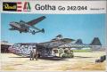 Revell Gotha (5000)