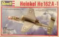Revell He-162 (3000)