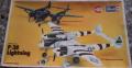 Revell P-38 (4000)
