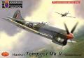 72 KP Tempest Mk.V 3000Ft