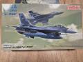 1/72 Finemolds F-2A 15,000 Ft