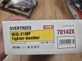 Eudeard 1/72 MiG-21 MF Overtrees 4,500 Ft