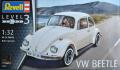 VW Beetle Revell 07681 4500.-