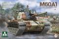 M60A1 Takom 2132 15000.-