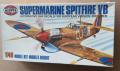 Airfix Spitfire (4000)