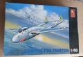 Hobby Craft Vampire (4500)