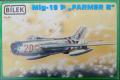 Bilek  MiG-19P Farmer B