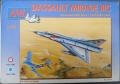 Dassault Mirage IIIC