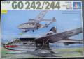 Gotha Go 242-244