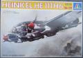 Heinkel He 111 H6