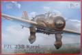 PZL 23 Karas