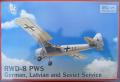 RWD -8 PWS