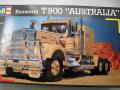 Revell Kenworth T-900