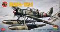 Airfix Ar-196 (2500)