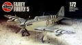 Airfix Firefly (3000)