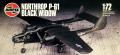 Airfix P-61 (4500)