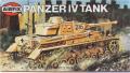 Airfix Panzer IV (3000)