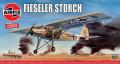 Airfix Storch (2500)