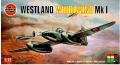 Airfix Whirlwind (3000)