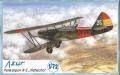 Azur Polikarpov R-Z (3000)