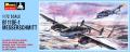Monogram Bf-110 (3500)