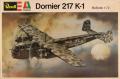 Revell Do-217 (4500)