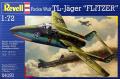 Revell Flitzer (3000)