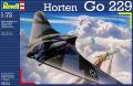 Revell Go-229 (3500)