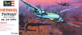 Revell He-219 (4000)