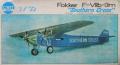 SVIT (cvit) Fokker FVII (3000)