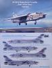 Sword SW72154 RF-8A-G Photo Recon Crusader
