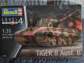 Tiger 2 8500Ft