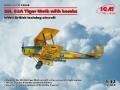Tiger Moth 5500Ft