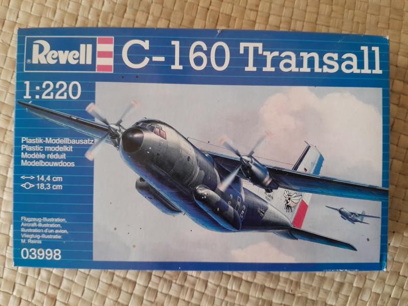C-160