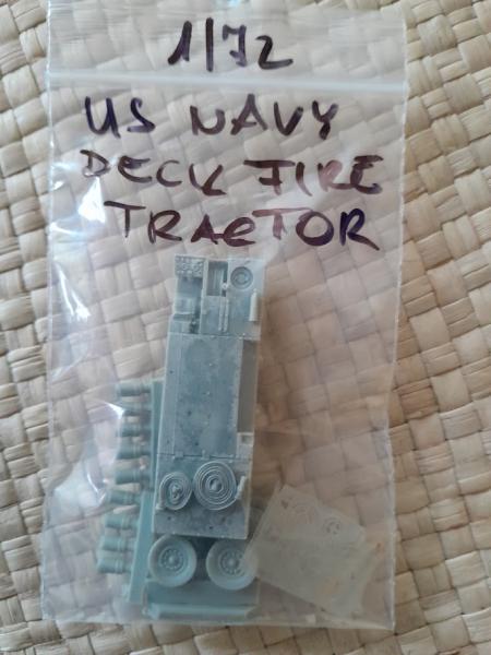 Tractor