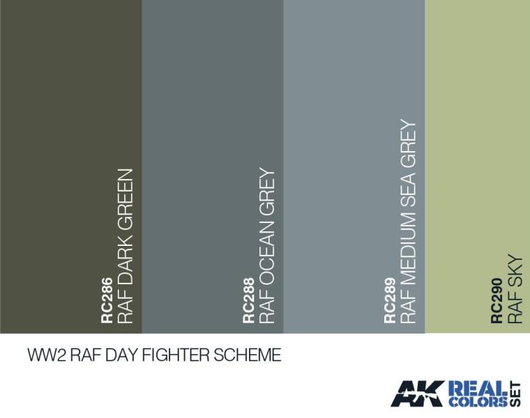 RAF_Fighter_set