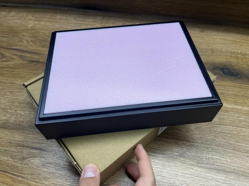Buco model Base 20x15

Sziasztok!

   Nagyobb alap szükséglete miatt eladóvá vált egy, az idei Mosonshown vásárolt 20x15cm buco model Base dioráma alap. Dobozzal, csak ki bontva volt, teljesen hiánytalan és sérülésmentes darab. Foxpost előre utalás után képzelhető el, érdeklődni a balazs.czeferner@gmail.com címen lehetséges.