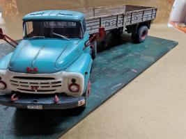 A nyerges Zil
(Krisz76)