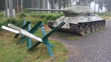 Bunkermuseum - Wurzenpass
(Mekett)