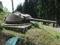 M24 torony 75 mm-es löveggel