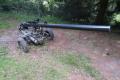 106 mm-es HSN löveg