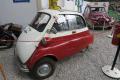 BMW Isetta buborékautó